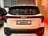 Kia Seltos 2026 года за 11 500 000 тг. в Алматы – фото 2