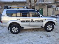 Toyota Land Cruiser Prado 1998 года за 7 000 000 тг. в Жезказган