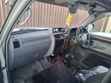 Toyota Land Cruiser Prado 1998 годаfor7 000 000 тг. в Жезказган – фото 4