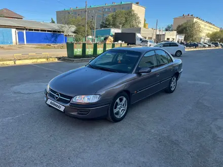 Opel Omega 1998 года за 2 500 000 тг. в Актобе – фото 19