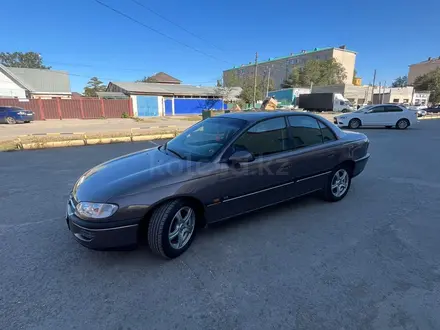 Opel Omega 1998 года за 2 500 000 тг. в Актобе – фото 3