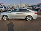 Hyundai Sonata 2011 годаfor5 400 000 тг. в Алматы – фото 3