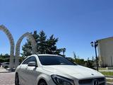 Mercedes-Benz CLA 200 2017 года за 16 000 000 тг. в Алматы – фото 3