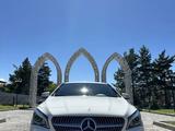 Mercedes-Benz CLA 200 2017 года за 16 000 000 тг. в Алматы – фото 2