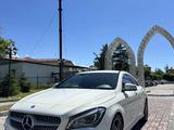 Mercedes-Benz CLA 200 2017 годаүшін16 000 000 тг. в Алматы – фото 4