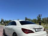 Mercedes-Benz CLA 200 2017 года за 16 000 000 тг. в Алматы – фото 5