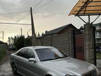 Mercedes-Benz S 500 2002 годаүшін3 500 000 тг. в Алматы