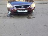 ВАЗ (Lada) Priora 2170 2012 года за 1 500 000 тг. в Алматы