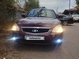 ВАЗ (Lada) Priora 2170 2012 годаүшін1 500 000 тг. в Алматы