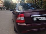 ВАЗ (Lada) Priora 2170 2012 годаүшін1 500 000 тг. в Алматы – фото 3