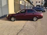 ВАЗ (Lada) Priora 2170 2012 года за 1 500 000 тг. в Алматы – фото 3