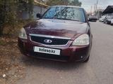 ВАЗ (Lada) Priora 2170 2012 годаүшін1 500 000 тг. в Алматы – фото 2