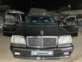 Mercedes-Benz S 600 1998 годаүшін5 500 000 тг. в Актау – фото 9