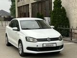 Volkswagen Polo 2014 года за 2 850 000 тг. в Алматы