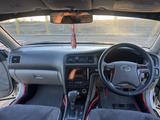 Toyota Mark II 1997 года за 4 500 000 тг. в Семей