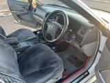 Toyota Mark II 1997 года за 4 500 000 тг. в Семей – фото 2