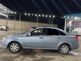 Daewoo Gentra 2014 годаүшін3 800 000 тг. в Шымкент