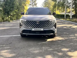 Changan CS55 Plus