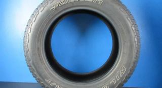 Falken Wildpeak A/T 275/55R20 XLүшін300 000 тг. в Алматы