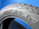 Falken Wildpeak A/T 275/55R20 XLүшін400 000 тг. в Алматы – фото 2