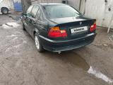 BMW 318 1999 годаfor2 750 000 тг. в Тараз – фото 5