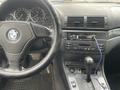 BMW 318 1999 годаүшін2 750 000 тг. в Тараз – фото 7