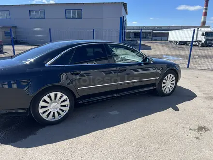 Audi A8 2005 года за 7 800 000 тг. в Караганда