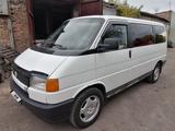 Volkswagen Multivan 1994 года за 3 500 000 тг. в Караганда – фото 3
