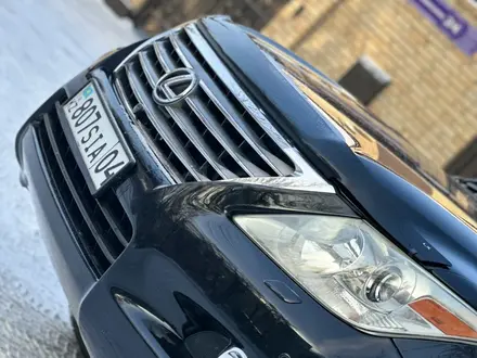 Lexus LX 570 2008 года за 17 300 000 тг. в Караганда – фото 11