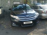 Toyota Venza 2013 года за 10 000 000 тг. в Алматы