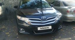 Toyota Venza 2013 годаүшін10 700 000 тг. в Алматы