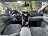 Toyota Venza 2013 года за 10 000 000 тг. в Алматы – фото 2