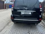 Toyota Land Cruiser Prado 2008 годаүшін13 500 000 тг. в Астана – фото 5