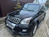 Toyota Land Cruiser Prado 2008 годаүшін13 500 000 тг. в Астана – фото 4