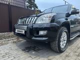 Toyota Land Cruiser Prado 2008 годаүшін13 500 000 тг. в Астана – фото 3