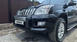 Toyota Land Cruiser Prado 2008 года за 13 000 000 тг. в Астана – фото 3