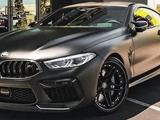 Кованые диски R21 GT Performance на BMW M5 M8 за 1 000 тг. в Алматы