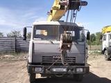 КамАЗ 2002 года за 15 000 000 тг. в Караганда
