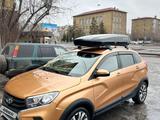 ВАЗ (Lada) XRAY Cross 2020 годаүшін5 000 000 тг. в Усть-Каменогорск