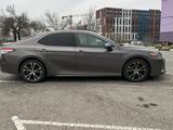 Toyota Camry 2020 годаүшін11 200 000 тг. в Шымкент – фото 4