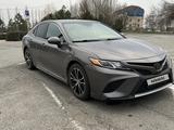 Toyota Camry 2020 годаүшін11 200 000 тг. в Шымкент – фото 3