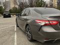 Toyota Camry 2020 года за 11 200 000 тг. в Шымкент – фото 6