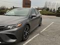 Toyota Camry 2020 года за 11 200 000 тг. в Шымкент – фото 8