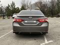 Toyota Camry 2020 года за 11 200 000 тг. в Шымкент – фото 5