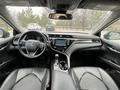 Toyota Camry 2020 года за 11 200 000 тг. в Шымкент – фото 10