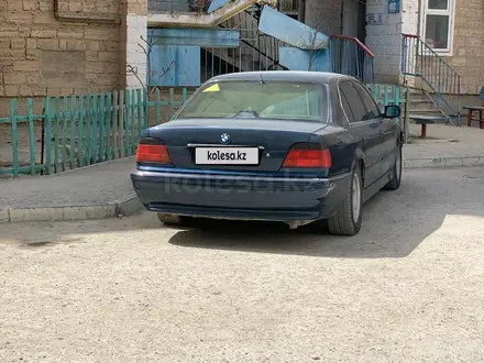 BMW 730 1995 года за 2 500 000 тг. в Шымкент – фото 2