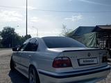 BMW 530 2000 годаүшін3 200 000 тг. в Алматы – фото 2