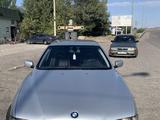 BMW 530 2000 годаүшін2 900 000 тг. в Алматы – фото 3