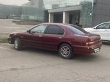 Nissan Maxima 1997 годаүшін2 800 000 тг. в Астана – фото 2