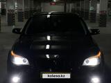 BMW 523 2007 годаүшін7 700 000 тг. в Астана